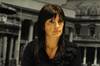 Daniela Bouret. (archivo, junio de 2015) Daniela Bouret. (archivo, junio de 2015)