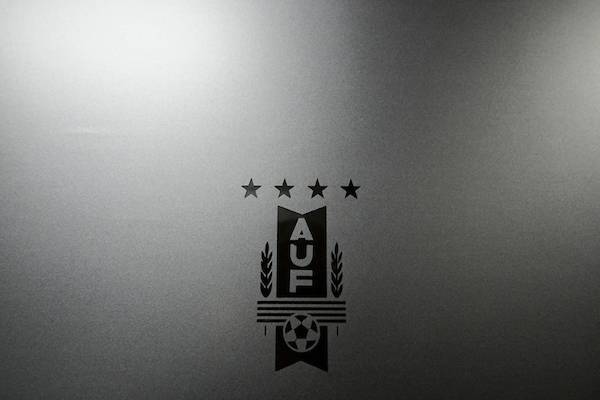 Asociación Uruguaya de Fútbol. (archivo. julio de 2014) · Foto: Santiago Mazzarovich, adhocfotos