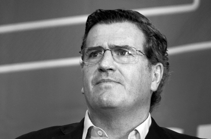 Pedro Bordaberry. Foto: Pablo Vignali (archivo, abril de 2015)