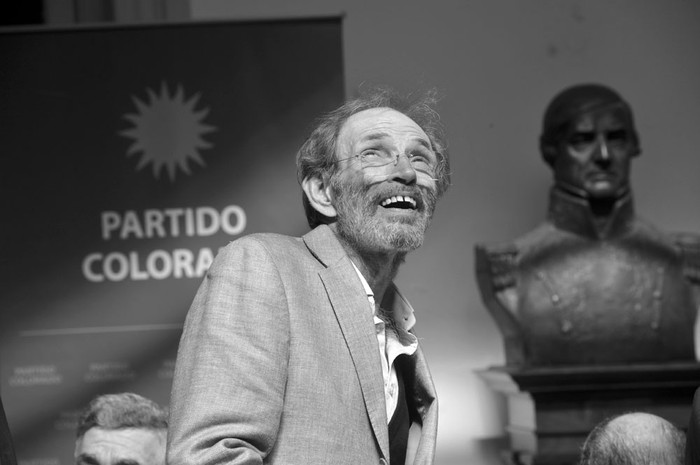 Foto: Federico Gutiérrez