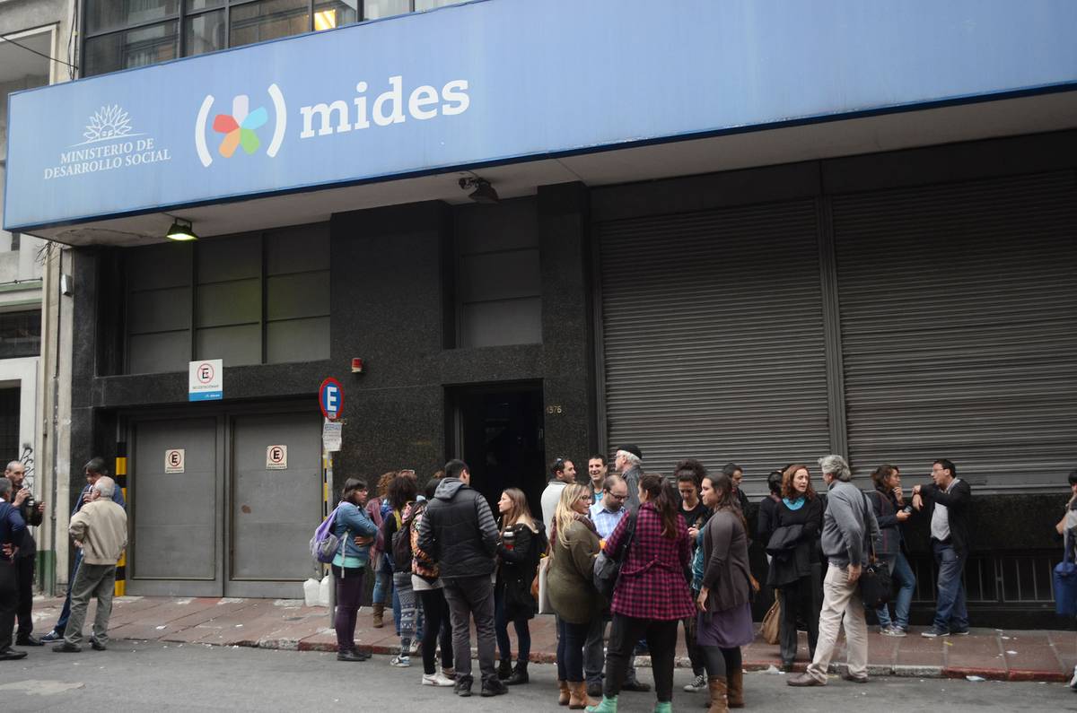 La abogada Karina Goday coordinará comisión que asesorará al Mides en políticas sociales - Vimarsana News