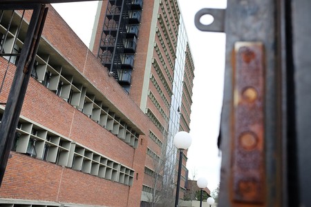 Facultad de ciencias (archivo, noviembre de 2015). · Foto: Pablo Vignali Facultad de ciencias (archivo, noviembre de 2015). · Foto: Pablo Vignali