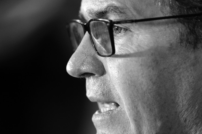 Pedro Bordaberry. Foto: Pablo Vignali (archivo, febrero de 2016)