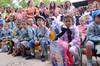 Escuelas 183 de Carrasco Norte, en el día de inicio de clases (archivo, febrero de 2016).
· Foto: Pablo Vignali Escuelas 183 de Carrasco Norte, en el día de inicio de clases (archivo, febrero de 2016).
· Foto: Pablo Vignali