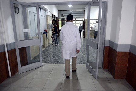 Foto principal del artículo 'Gremios médicos esperan respuesta del MSP para definir nuevas categorías quirúrgicas' · Foto: Santiago Mazzarovich Foto principal del artículo 'Gremios médicos esperan respuesta del MSP para definir nuevas categorías quirúrgicas' · Foto: Santiago Mazzarovich