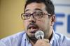 Alejandro Sánchez (archivo, abril de 2016) Alejandro Sánchez (archivo, abril de 2016)
