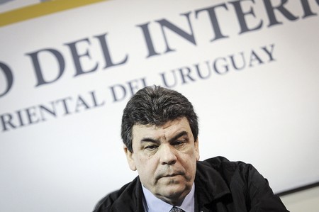 Mario Layera durante la conferencia de prensa (archivo, abril de 2016).
· Foto: Javier Calvelo, adhocFOTOS Mario Layera durante la conferencia de prensa (archivo, abril de 2016).
· Foto: Javier Calvelo, adhocFOTOS