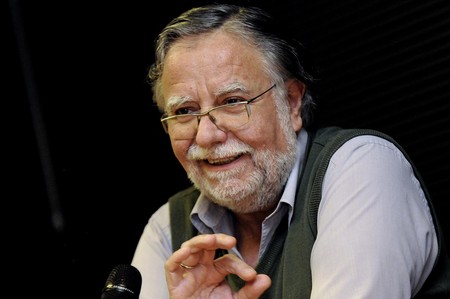 José Bayardi (archivo, 2016) · Foto: Javier Calvelo, adhocFOTOS José Bayardi (archivo, 2016) · Foto: Javier Calvelo, adhocFOTOS