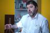 Fernando Pereira (archivo, diciembre de 2016) Fernando Pereira (archivo, diciembre de 2016)
