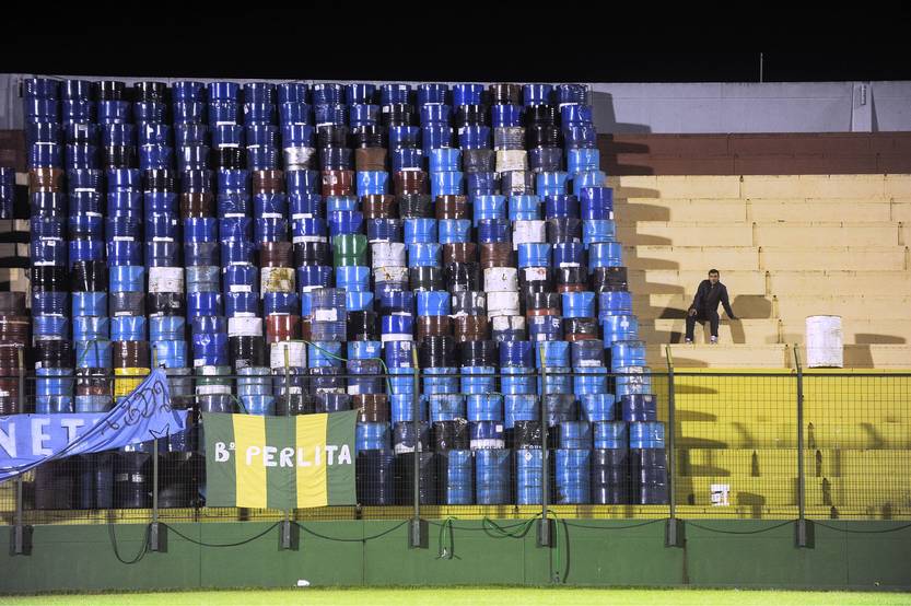 Lento 120 - Fútbol interior 05