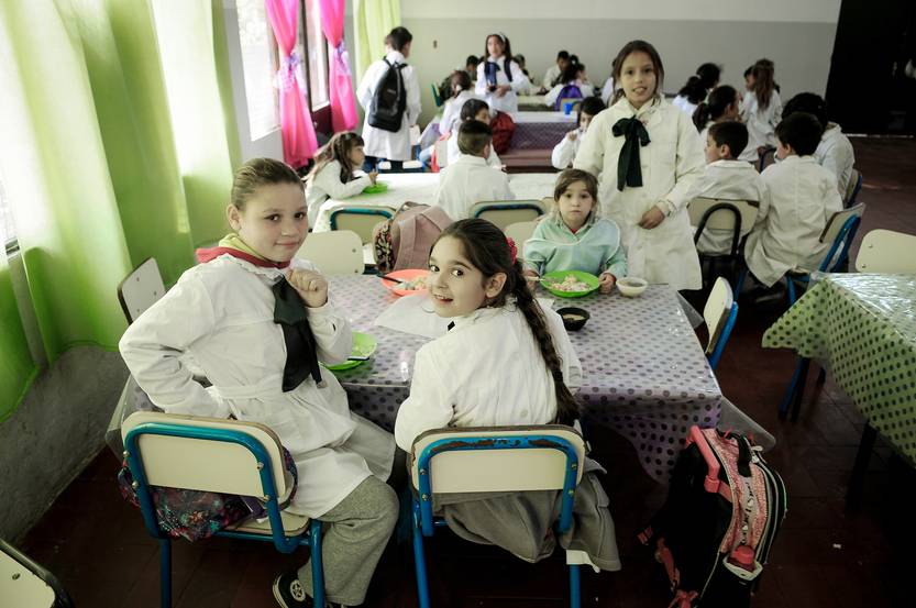 20230520 comedor escuela