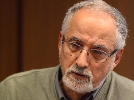 Raúl Olivera Raúl Olivera