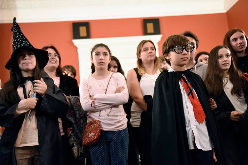 20230317 harry potter