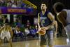 Esteban Batista en el partido ante República Dominicana por al Americup 2017.
· Foto: Andrés Cuenca Esteban Batista en el partido ante República Dominicana por al Americup 2017.
· Foto: Andrés Cuenca
