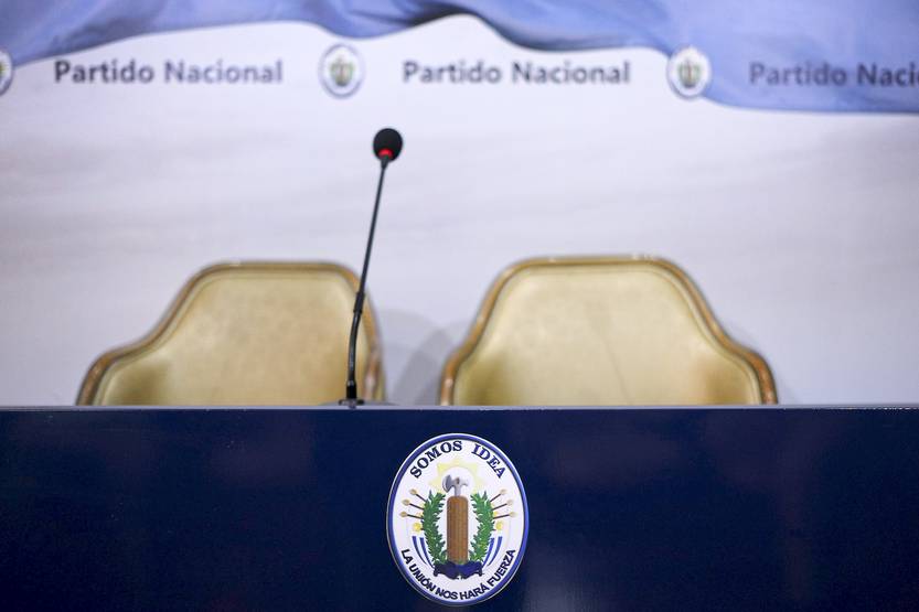 20221010 Partido Nacional