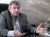 Wilmar Valdez (archivo, noviembre de 2017) · Foto: Pablo Vignali Wilmar Valdez (archivo, noviembre de 2017) · Foto: Pablo Vignali
