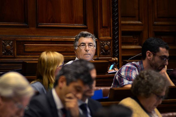 
 · Foto: Pablo Vignali