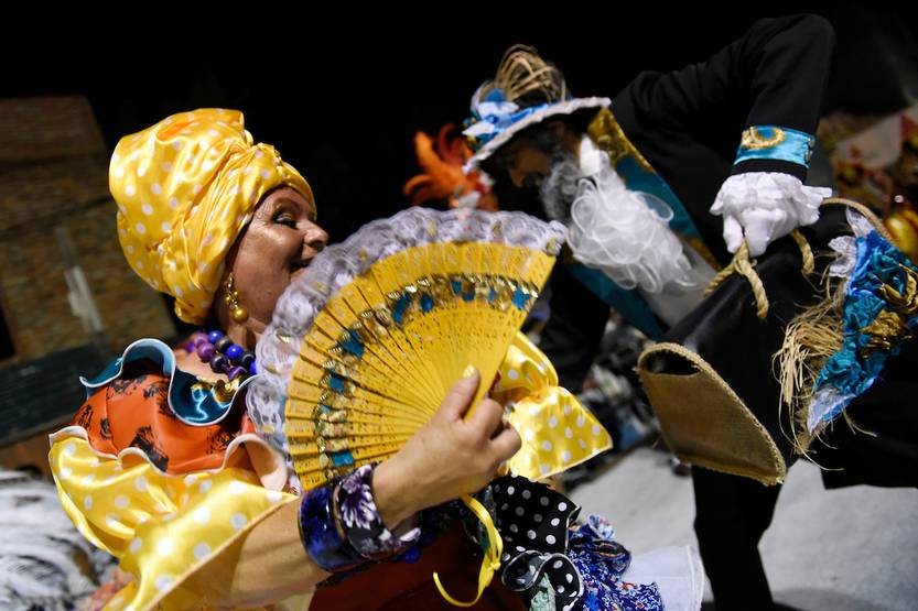 20220210 desfile de llamadas