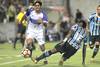 Defensor Sporting – Gremio, en el Franzini. · Foto: Sandro Pereyra Defensor Sporting – Gremio, en el Franzini. · Foto: Sandro Pereyra