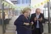 María julia Muñoz, y Wilson Netto. (archivo, marzo de 2018) María julia Muñoz, y Wilson Netto. (archivo, marzo de 2018)