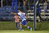 Jhon Paul Márquez, de Melo, tras convertir el segundo gol ante Lavalleja, en el partido de ida de las semifinales de la 15a Copa Nacional de Selecciones, el miércoles 14 de marzo de 2018 en el estadio Arquitecto Antonio Ubilla, en Melo. · Foto: Fernando Morán Jhon Paul Márquez, de Melo, tras convertir el segundo gol ante Lavalleja, en el partido de ida de las semifinales de la 15a Copa Nacional de Selecciones, el miércoles 14 de marzo de 2018 en el estadio Arquitecto Antonio Ubilla, en Melo. · Foto: Fernando Morán