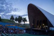 Jornada final de Arena Sonora en el Teatro de verano: Foto: Mariana Greif