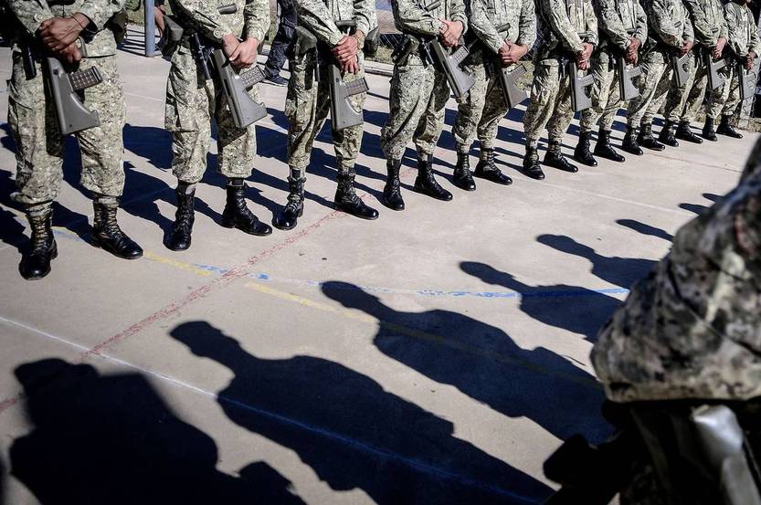 20221018 Militares