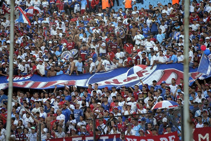 Foto principal del artículo 'Agenda deportiva para el fin de semana'