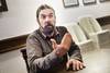 Sergio Sommaruga (archivo, mayo de 2018). · Foto: Pablo Vignali Sergio Sommaruga (archivo, mayo de 2018). · Foto: Pablo Vignali