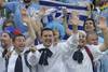 20220413 Rusia fútbol hinchas