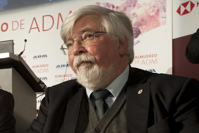Eduardo Bonomi · Foto: Federico Gutiérrez