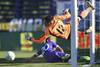 Álvaro Navarro, de Defensor, Kevin Dawson, de Peñarol, en el Franzini. (Archivo: noviembre 2018)
· Foto: Fernando Morán Álvaro Navarro, de Defensor, Kevin Dawson, de Peñarol, en el Franzini. (Archivo: noviembre 2018)
· Foto: Fernando Morán