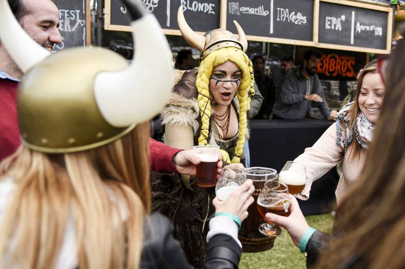 20221011 Beer Fest
