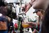 Foto principal del artículo 'Sin el respaldo de la oposición, se aprobó la ley sobre consumo problemático de alcohol' · Foto: Nicolás Celaya / adhocFOTOS Foto principal del artículo 'Sin el respaldo de la oposición, se aprobó la ley sobre consumo problemático de alcohol' · Foto: Nicolás Celaya / adhocFOTOS