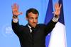 Emmanuel Macron, el jueves, previo a la cumbre del G20, en Buenos Aires. foto: ludovic marin, afp Emmanuel Macron, el jueves, previo a la cumbre del G20, en Buenos Aires. foto: ludovic marin, afp