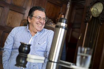 Miguel Martínez. Miguel Martínez.