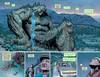 Swamp Thing vs Superman. Swamp Thing vs Superman.