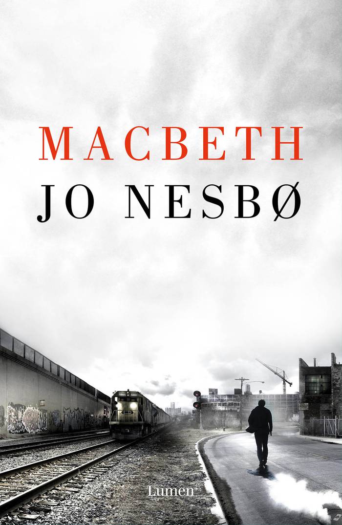 Foto principal del artículo 'Muerte por realismo; “Macbeth” de Jo Nesbø'