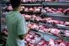 Foto principal del artículo 'Tras cuatro meses por encima de 10%, la inflación volvió a un dígito' · Foto: Javier Calvelo, adhocFOTOS Foto principal del artículo 'Tras cuatro meses por encima de 10%, la inflación volvió a un dígito' · Foto: Javier Calvelo, adhocFOTOS
