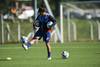 Juliana Castro, de Nacional, previo al juego por la 3ª etapa del Torneo Apertura del Campeonato Uruguayo de Primera División, el domingo 7 de abril de 2019 en el Complejo Los Céspedes, en Montevideo. / Foto: Fernando Morán. · Foto: Fernando Morán Juliana Castro, de Nacional, previo al juego por la 3ª etapa del Torneo Apertura del Campeonato Uruguayo de Primera División, el domingo 7 de abril de 2019 en el Complejo Los Céspedes, en Montevideo. / Foto: Fernando Morán. · Foto: Fernando Morán