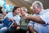 20220304 Luis Lacalle Pou, Luis Alberto Heber y Gustavo Penadés