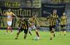 Peñarol y Progreso en el Estadio Campeón del Siglo por la decimocuarta fecha del Torneo Apertura. · Foto: Sandro Pereyra Peñarol y Progreso en el Estadio Campeón del Siglo por la decimocuarta fecha del Torneo Apertura. · Foto: Sandro Pereyra