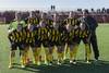 Equipo de Peñarol para enfrentar a Colón por la 2ª etapa del Torneo Clausura del Campeonato Uruguayo de Primera División, el domingo 11 de agosto, en el Complejo Rentistas, en Montevideo. · Foto: Fernando Morán Equipo de Peñarol para enfrentar a Colón por la 2ª etapa del Torneo Clausura del Campeonato Uruguayo de Primera División, el domingo 11 de agosto, en el Complejo Rentistas, en Montevideo. · Foto: Fernando Morán
