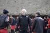 Jorge Fossati, durante un entrenamiento en el Parque Omar Saroldi (archivo, agosto de 2019). · Foto: Alessandro Maradei Jorge Fossati, durante un entrenamiento en el Parque Omar Saroldi (archivo, agosto de 2019). · Foto: Alessandro Maradei