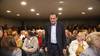 Guido Manini Ríos. · Foto: Ernesto Ryan Guido Manini Ríos. · Foto: Ernesto Ryan