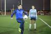 Jugadoras del plantel mayor, entrenamiento en Complejo Deportivo Juan Alberto Schiaffino. · Foto: Natalia Rovira Jugadoras del plantel mayor, entrenamiento en Complejo Deportivo Juan Alberto Schiaffino. · Foto: Natalia Rovira