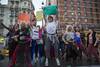Marcha de la diversidad 2019. Marcha de la diversidad 2019.