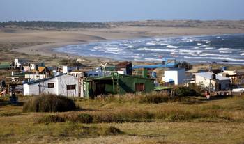 Cabo Polonio. · Foto: Nicolás Celaya / adhocFOTOS