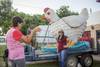 Foto principal del artículo 'Los candidatos a la Intendencia canaria en la Fiesta del Pollo y la Gallina' Foto principal del artículo 'Los candidatos a la Intendencia canaria en la Fiesta del Pollo y la Gallina'