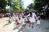 20220303 comienzo de clases